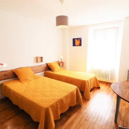 Gite Charmant Avec Cheminee, Jardin, Terrasse, Wifi, Pres Des Gorges De La Truyere Et Villages Medievaux - Fr-1-742-159 Holiday home *