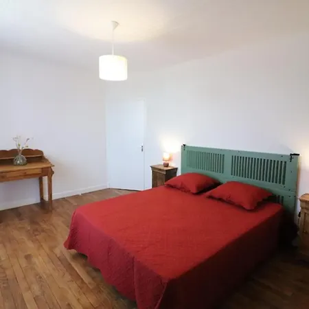Gite Charmant Avec Cheminee, Jardin, Terrasse, Wifi, Pres Des Gorges De La Truyere Et Villages Medievaux - Fr-1-742-159 Holiday home *